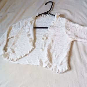 Chic mini top wear🌼